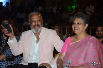 Awe Movie Pre Release Event Photos